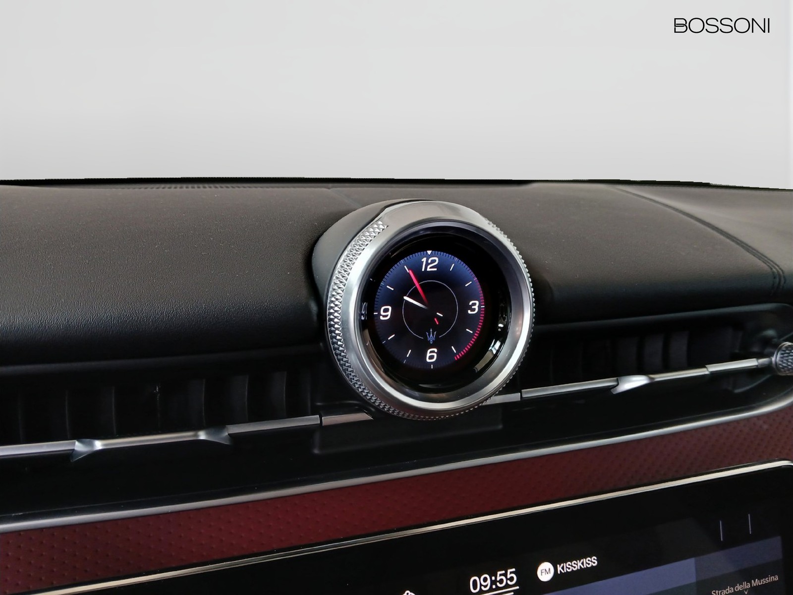 16 - Maserati Grecale 3.0 v6 v6 530cv trofeo awd