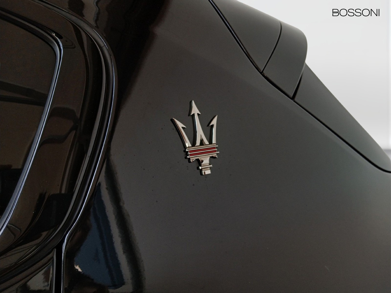 20 - Maserati Grecale 3.0 v6 v6 530cv trofeo awd
