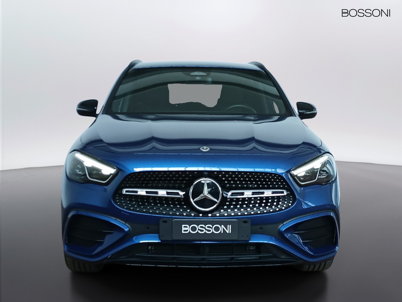 2 - Mercedes GLA 180 d amg line advanced plus 8g-dct