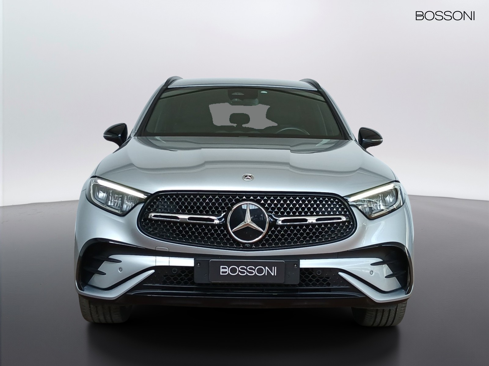 2 - Mercedes GLC suv 220 d amg line advanced plus 4matic 9g-tronic