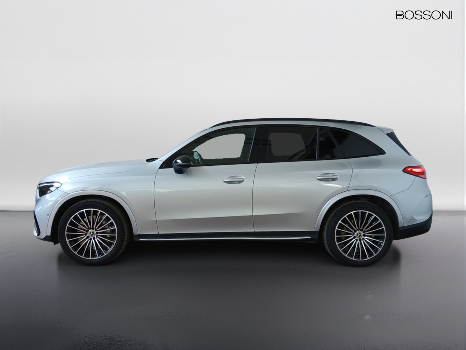 3 - Mercedes GLC suv 220 d amg line advanced plus 4matic 9g-tronic