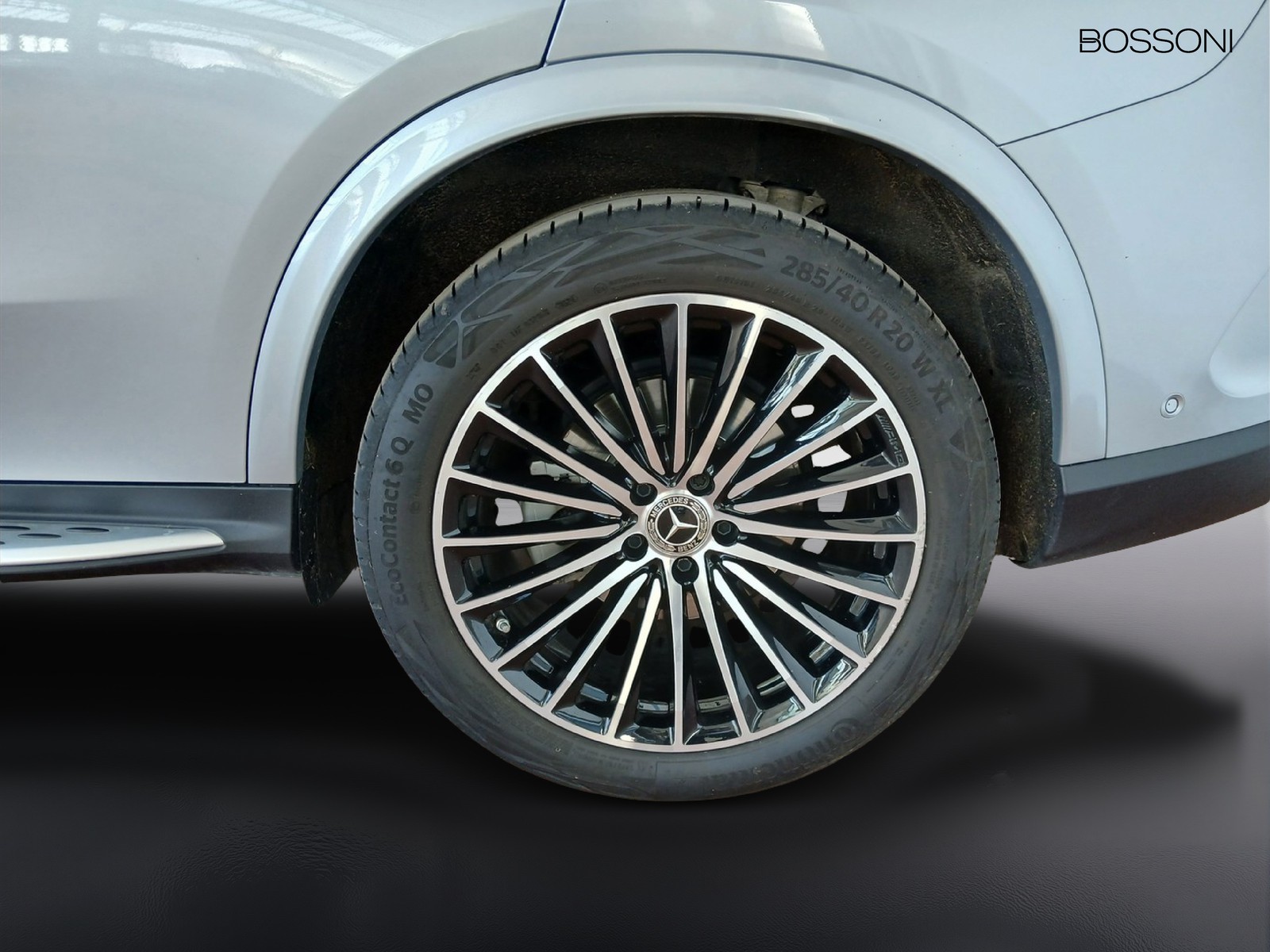 4 - Mercedes GLC suv 220 d amg line advanced plus 4matic 9g-tronic