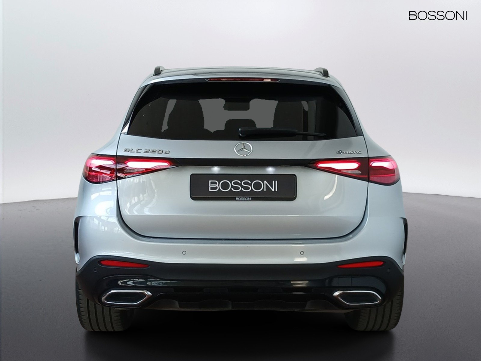 6 - Mercedes GLC suv 220 d amg line advanced plus 4matic 9g-tronic