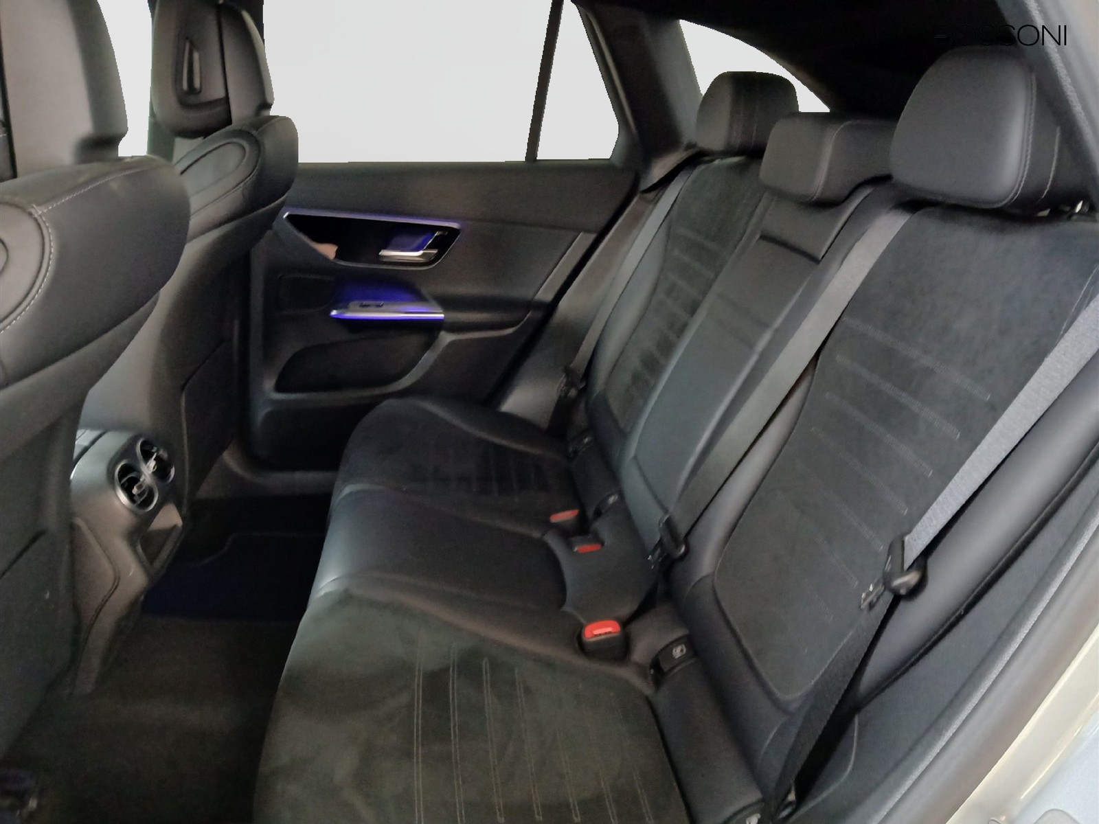 8 - Mercedes GLC suv 220 d amg line advanced plus 4matic 9g-tronic