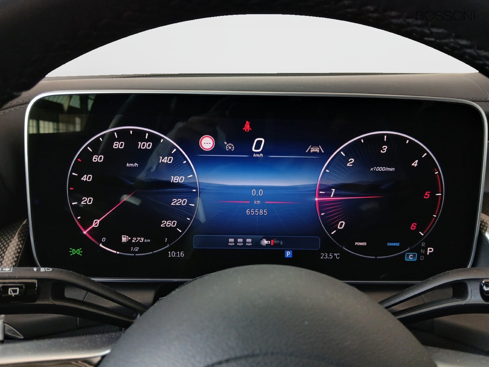 9 - Mercedes GLC suv 220 d amg line advanced plus 4matic 9g-tronic