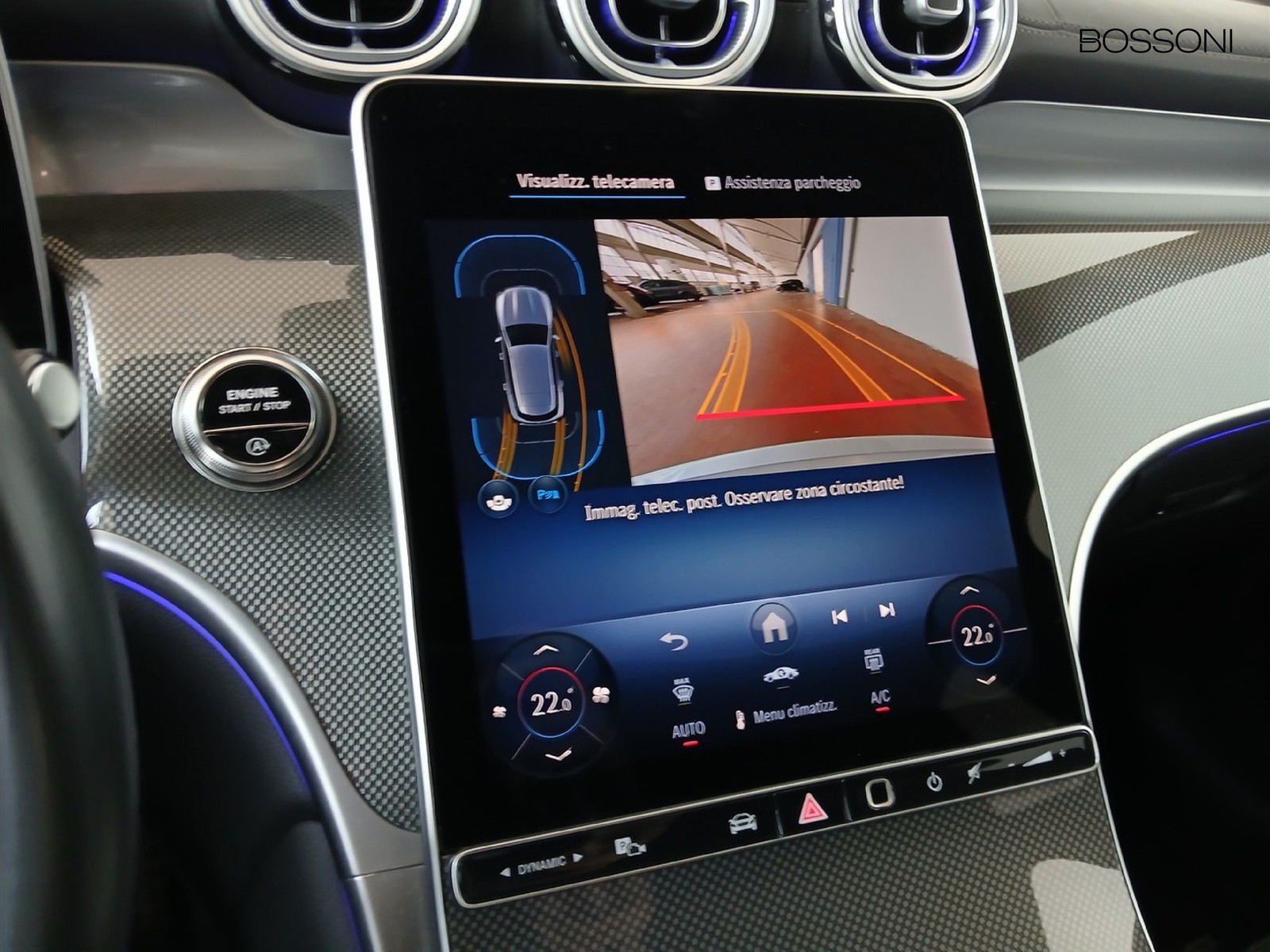 11 - Mercedes GLC suv 220 d amg line advanced plus 4matic 9g-tronic