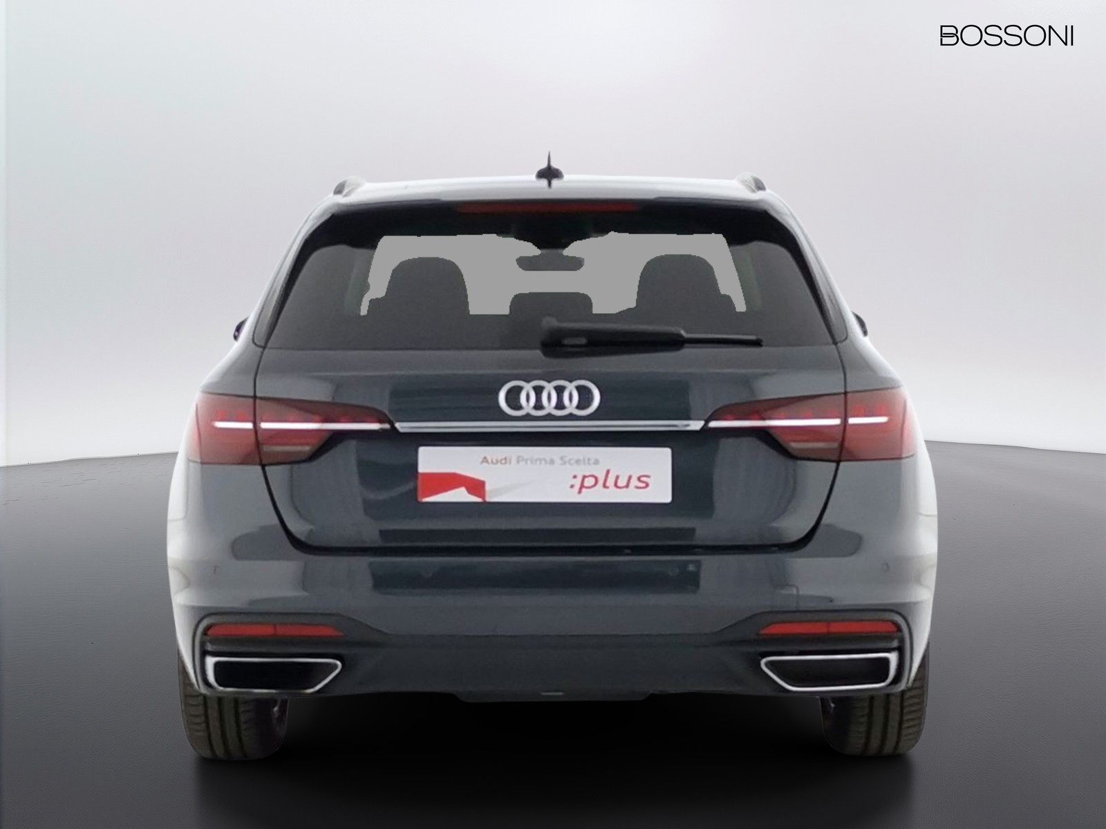 15 - Audi A4 avant 35 2.0 tdi mhev 163cv s tronic