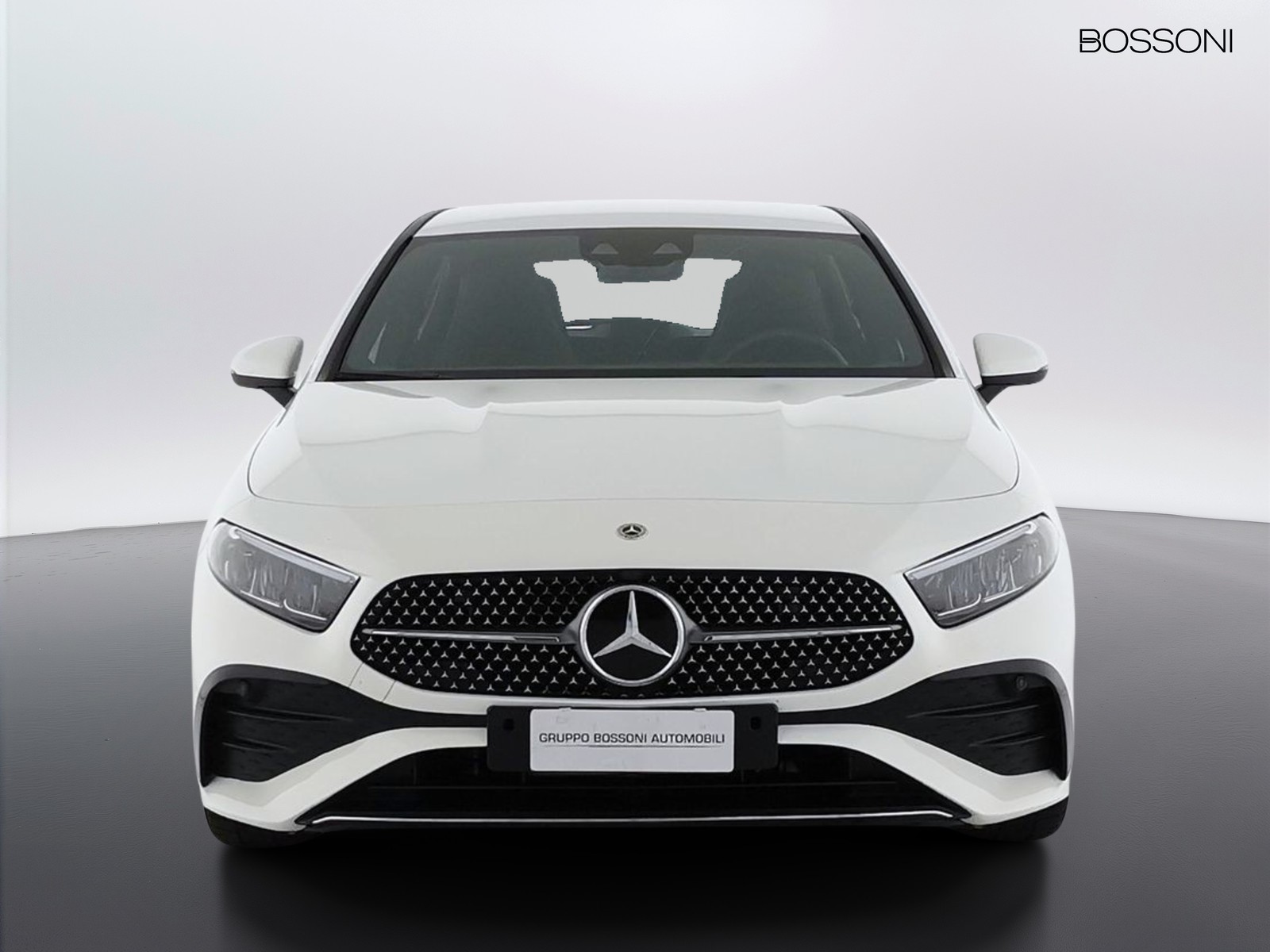 2 - Mercedes Classe A 180 amg line advanced plus 7g-dct
