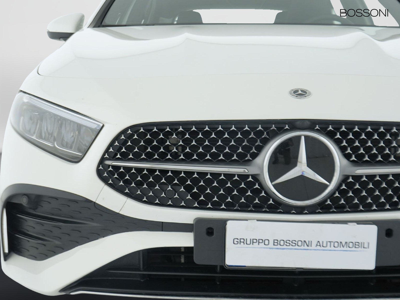 14 - Mercedes Classe A 180 amg line advanced plus 7g-dct