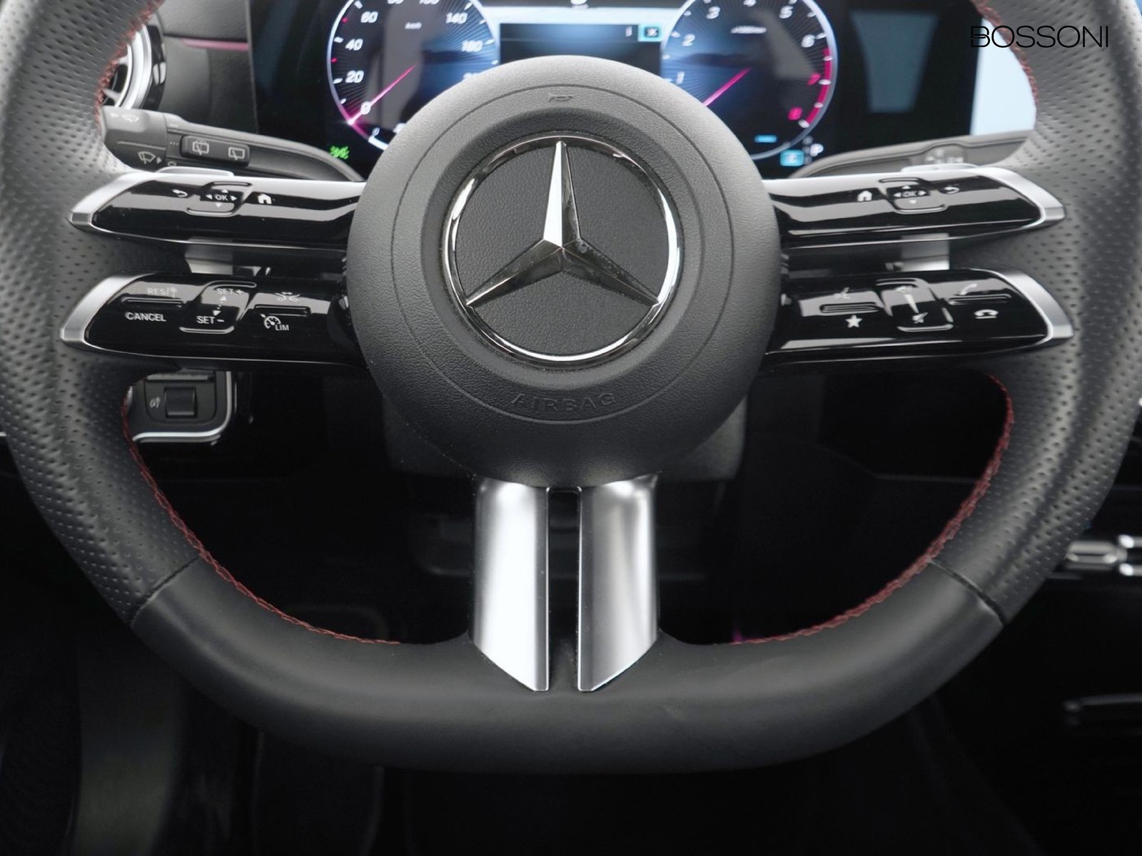 15 - Mercedes Classe A 180 amg line advanced plus 7g-dct
