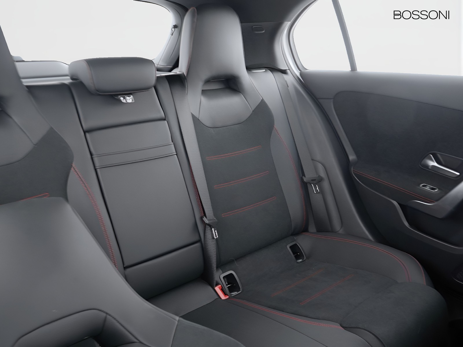 22 - Mercedes Classe A 180 amg line advanced plus 7g-dct