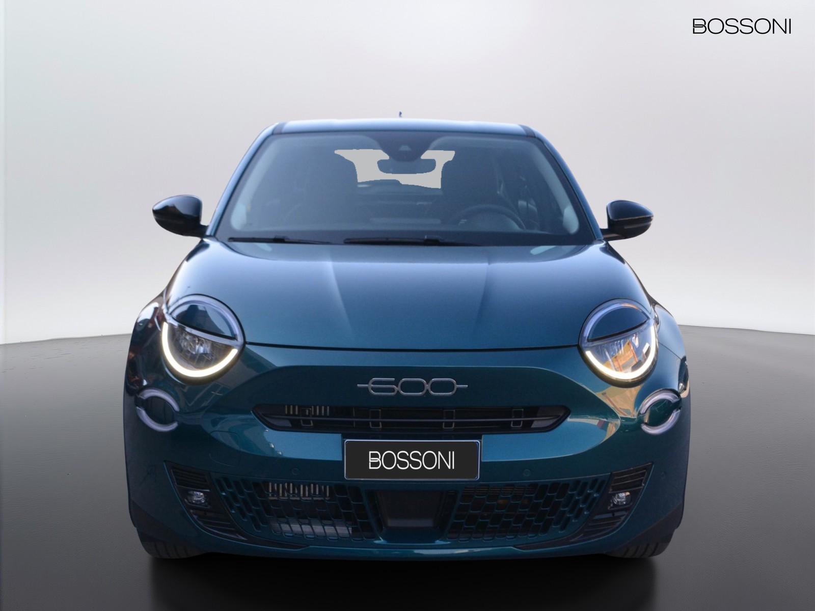 2 - Fiat 600 1.2 hybrid 145cv edct