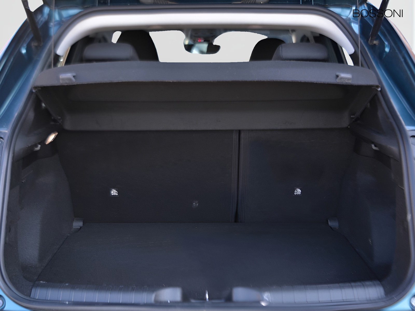 14 - Fiat 600 1.2 hybrid 145cv edct