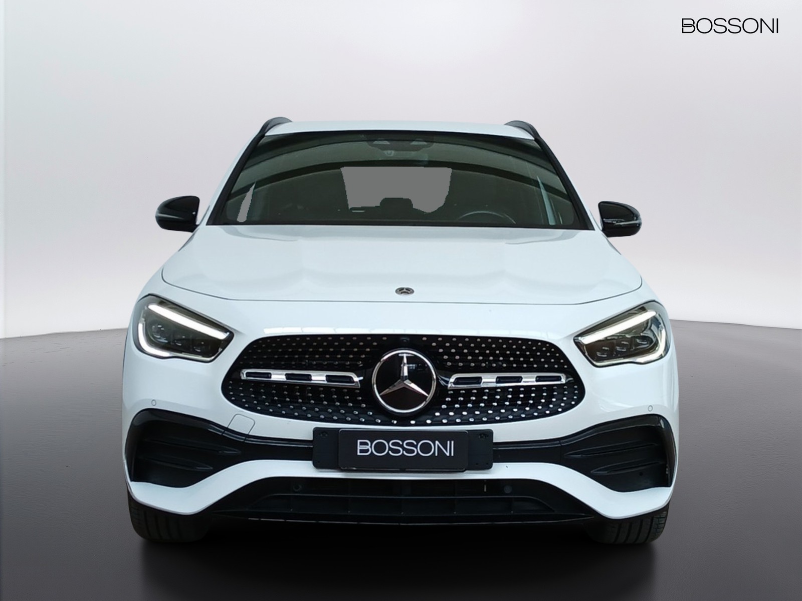 2 - Mercedes GLA 250 e plug in hybrid (e eq-power) premium 8g-dct
