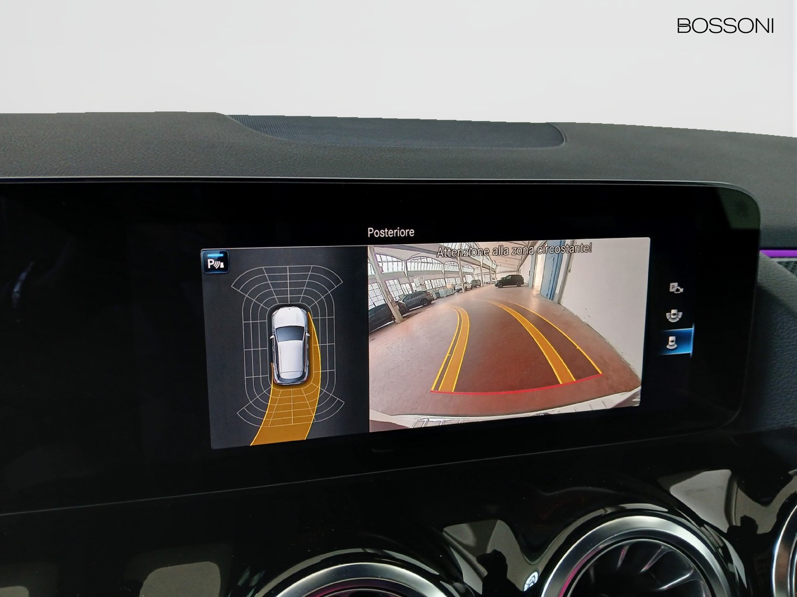 11 - Mercedes GLA 250 e plug in hybrid (e eq-power) premium 8g-dct