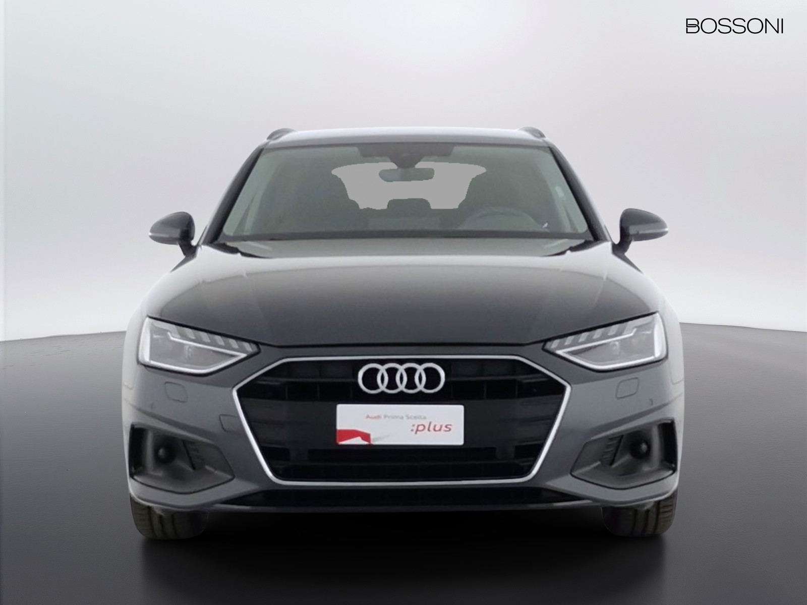 14 - Audi A4 avant 35 2.0 tdi mhev 163cv business s tronic