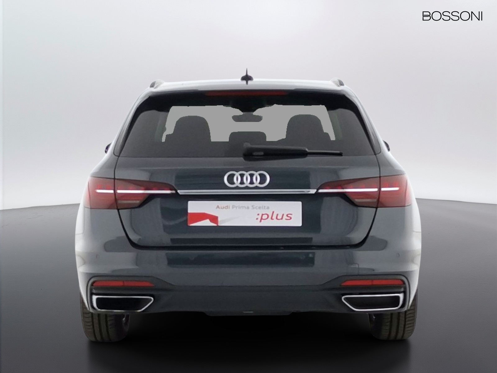 15 - Audi A4 avant 35 2.0 tdi mhev 163cv business s tronic