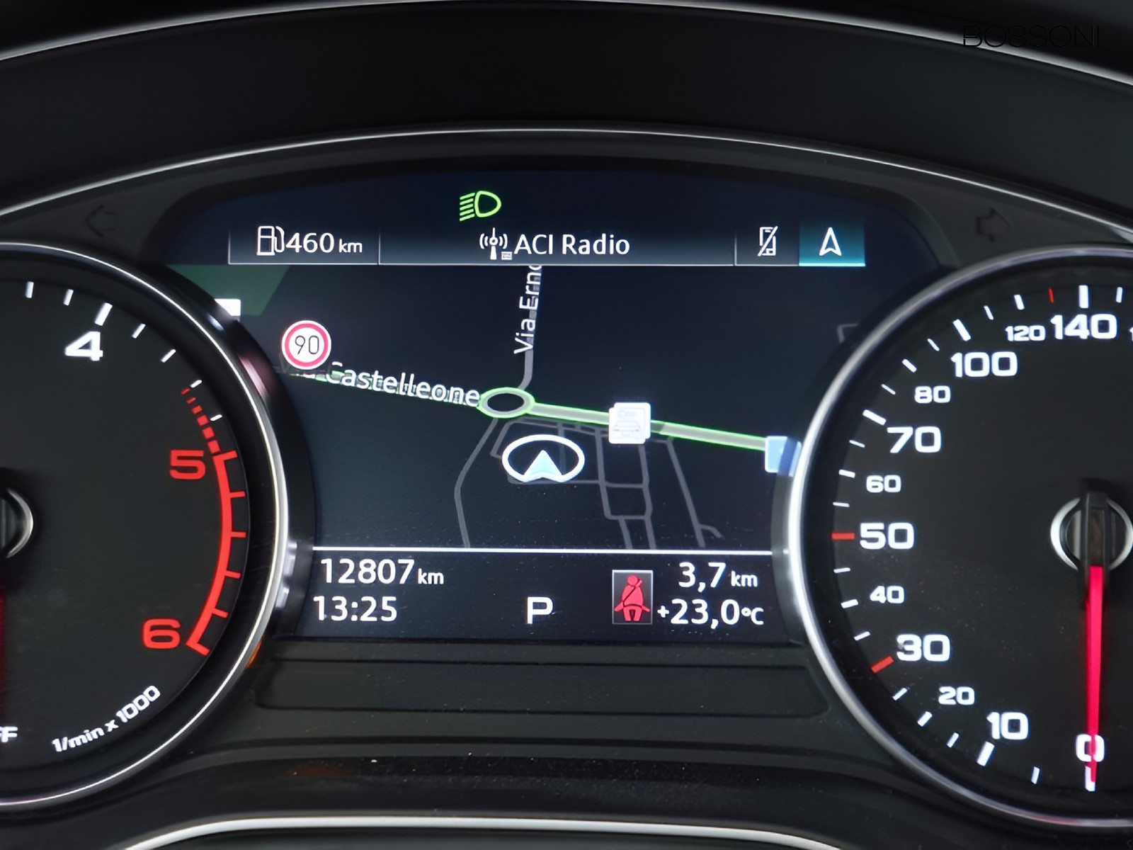 29 - Audi A4 avant 35 2.0 tdi mhev 163cv business s tronic