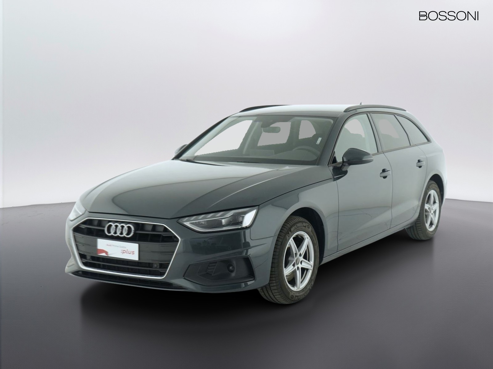 35 - Audi A4 avant 35 2.0 tdi mhev 163cv business s tronic