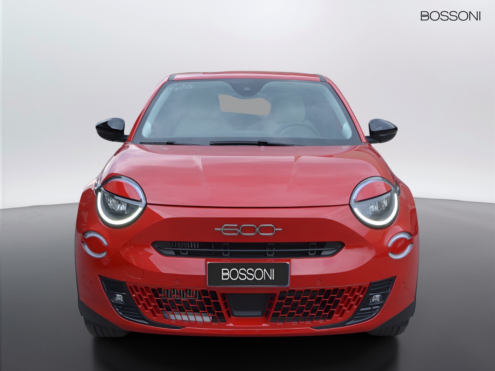 2 - Fiat 600 1.2 hybrid 110cv la prima ii edct