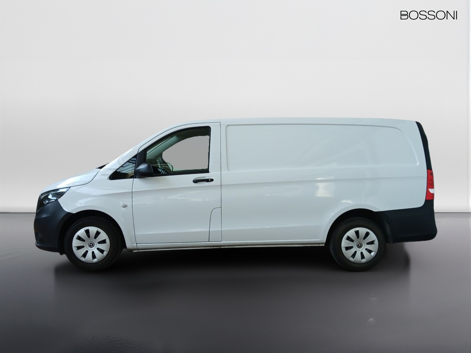 3 - Mercedes Vans Vito 114 cdi long pro auto my20