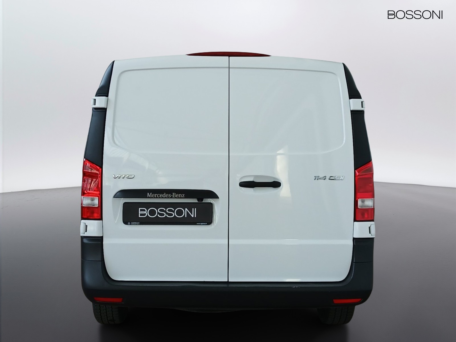 6 - Mercedes Vans Vito 114 cdi long pro auto my20