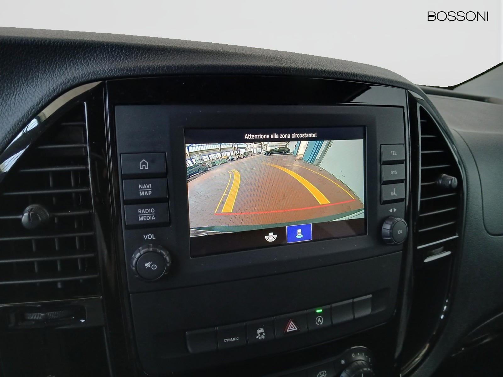 10 - Mercedes Vans Vito 114 cdi long pro auto my20