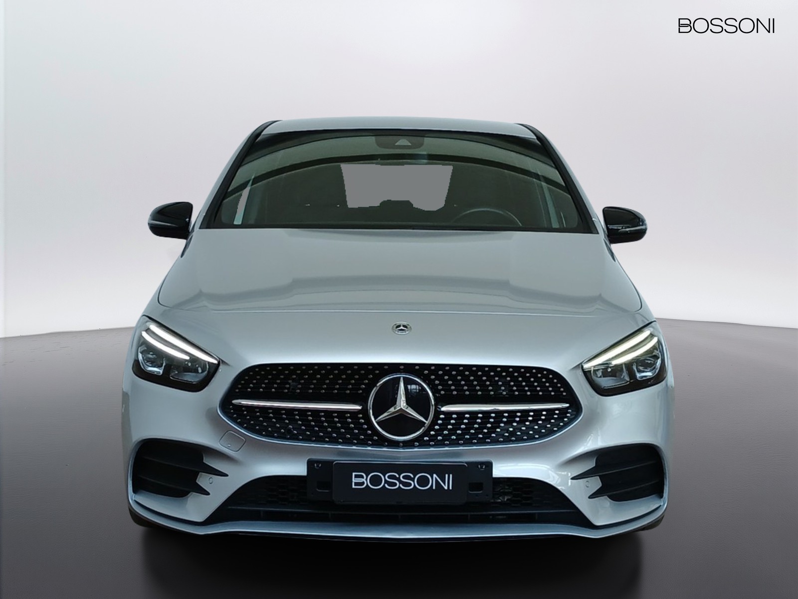 2 - Mercedes Classe B 180 d premium 8g-dct