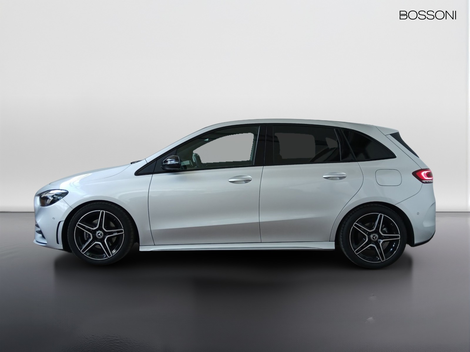 3 - Mercedes Classe B 180 d premium 8g-dct