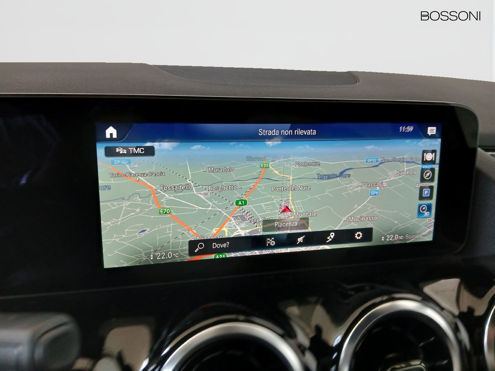 10 - Mercedes Classe B 180 d premium 8g-dct