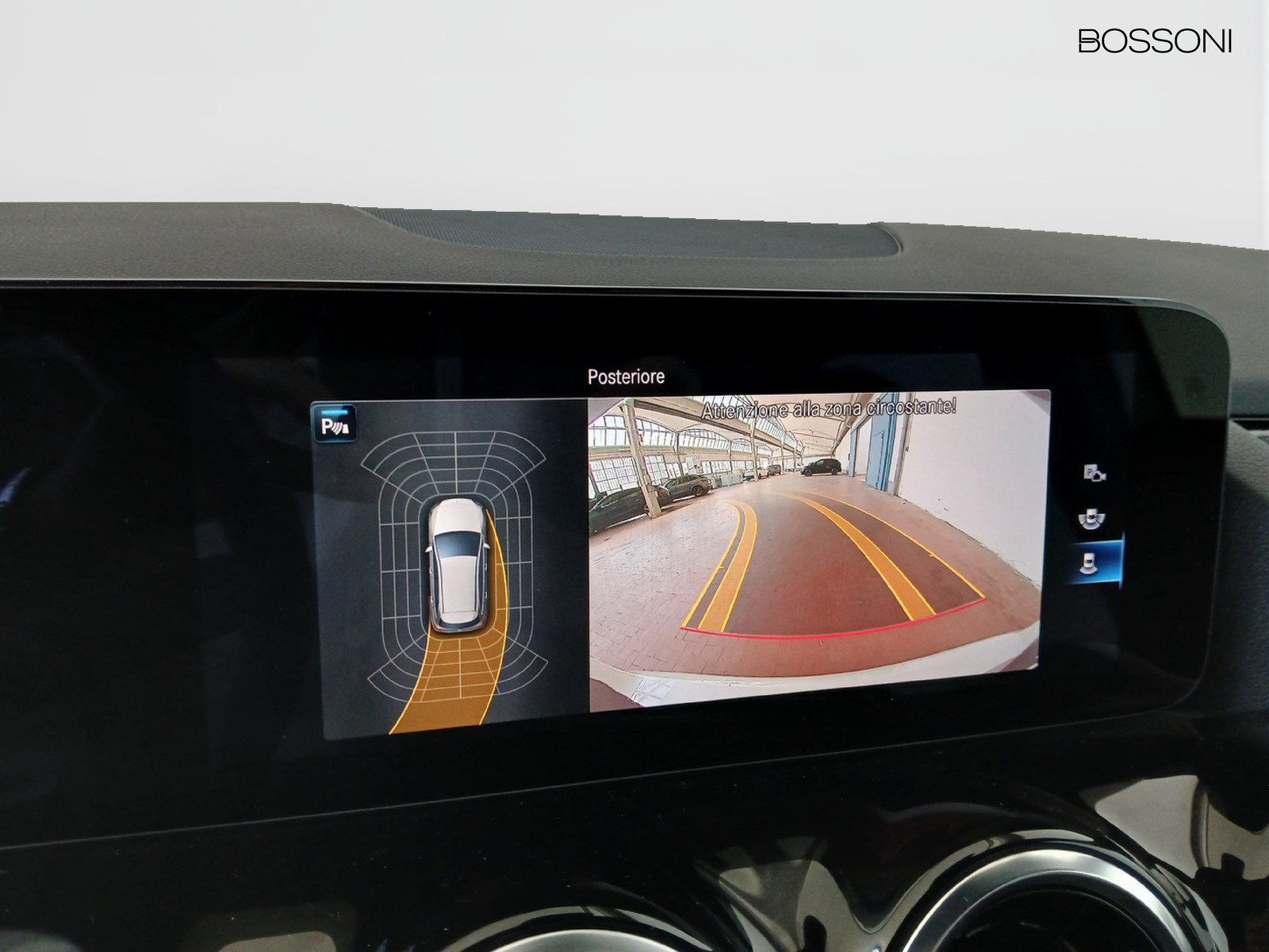 11 - Mercedes Classe B 180 d premium 8g-dct