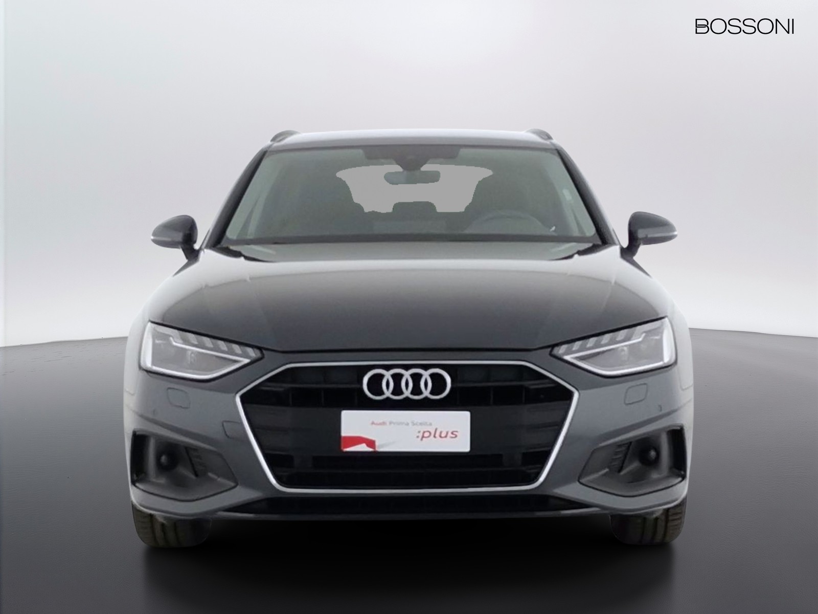 14 - Audi A4 avant 35 2.0 tdi mhev 163cv business s tronic