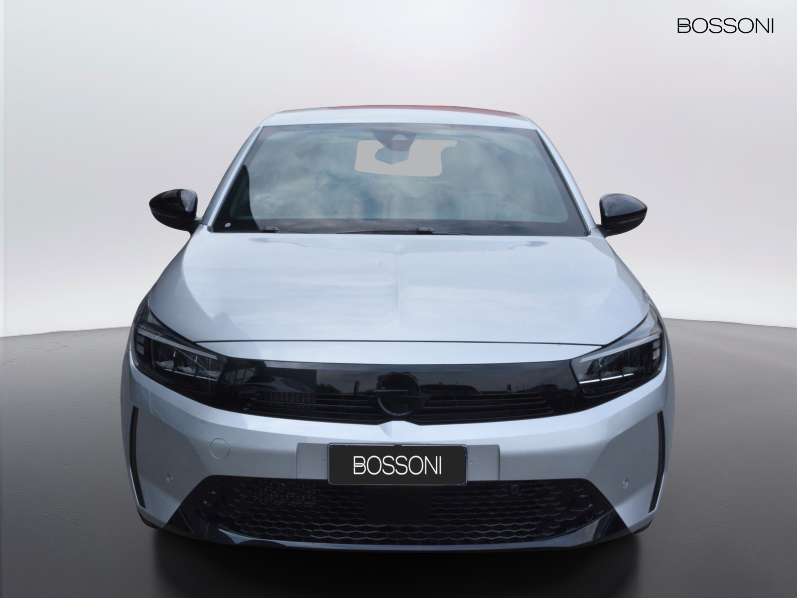 2 - Opel Corsa 1.2 100cv gs s&s