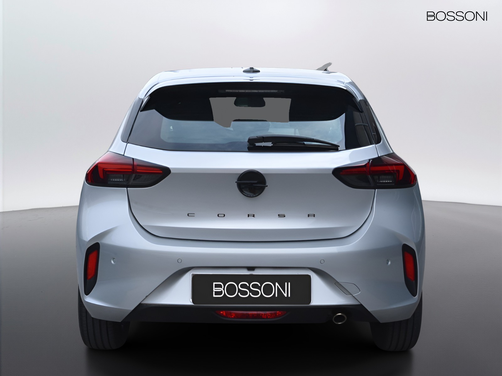 4 - Opel Corsa 1.2 100cv gs s&s