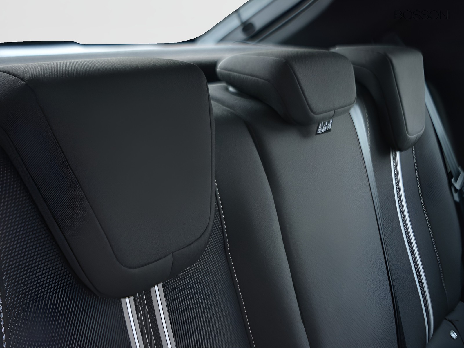 6 - Opel Corsa 1.2 100cv gs s&s