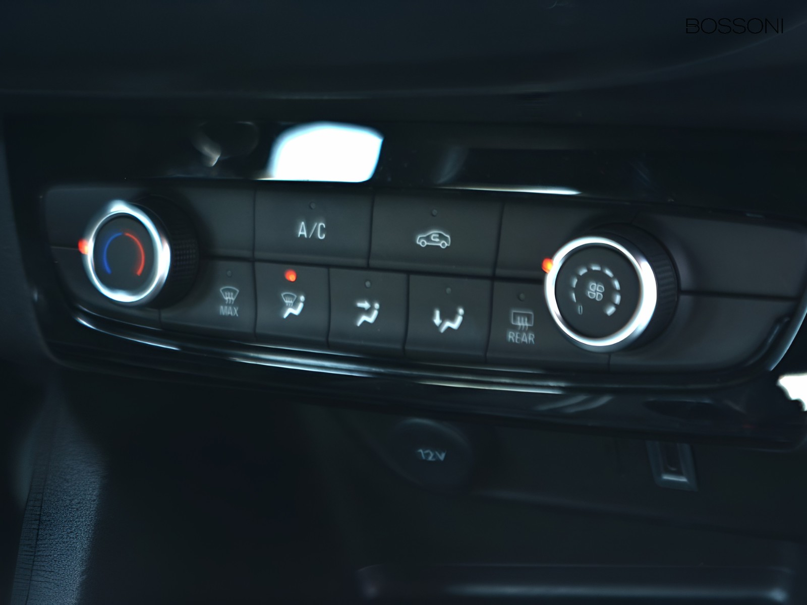 11 - Opel Corsa 1.2 100cv gs s&s