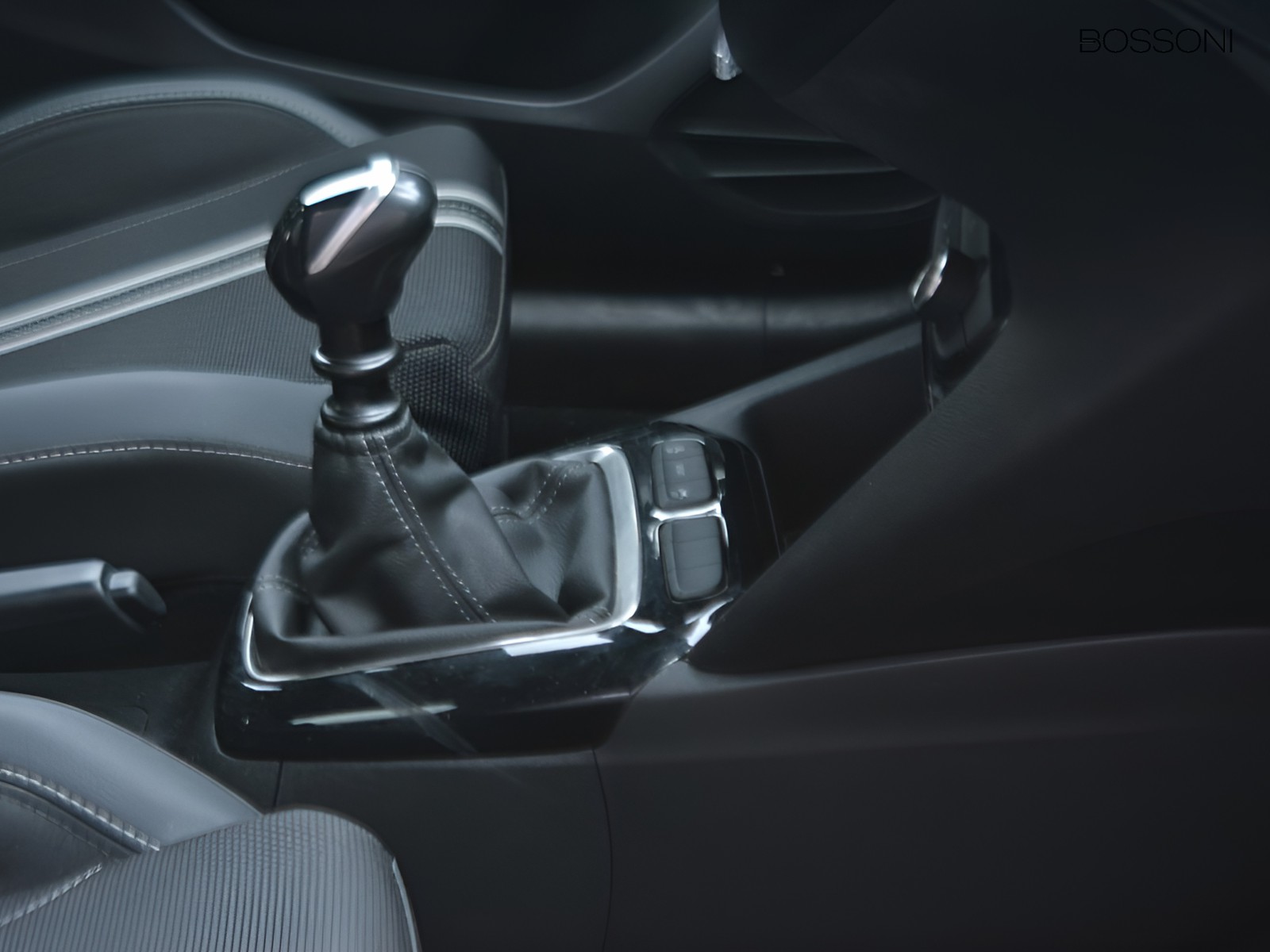 12 - Opel Corsa 1.2 100cv gs s&s