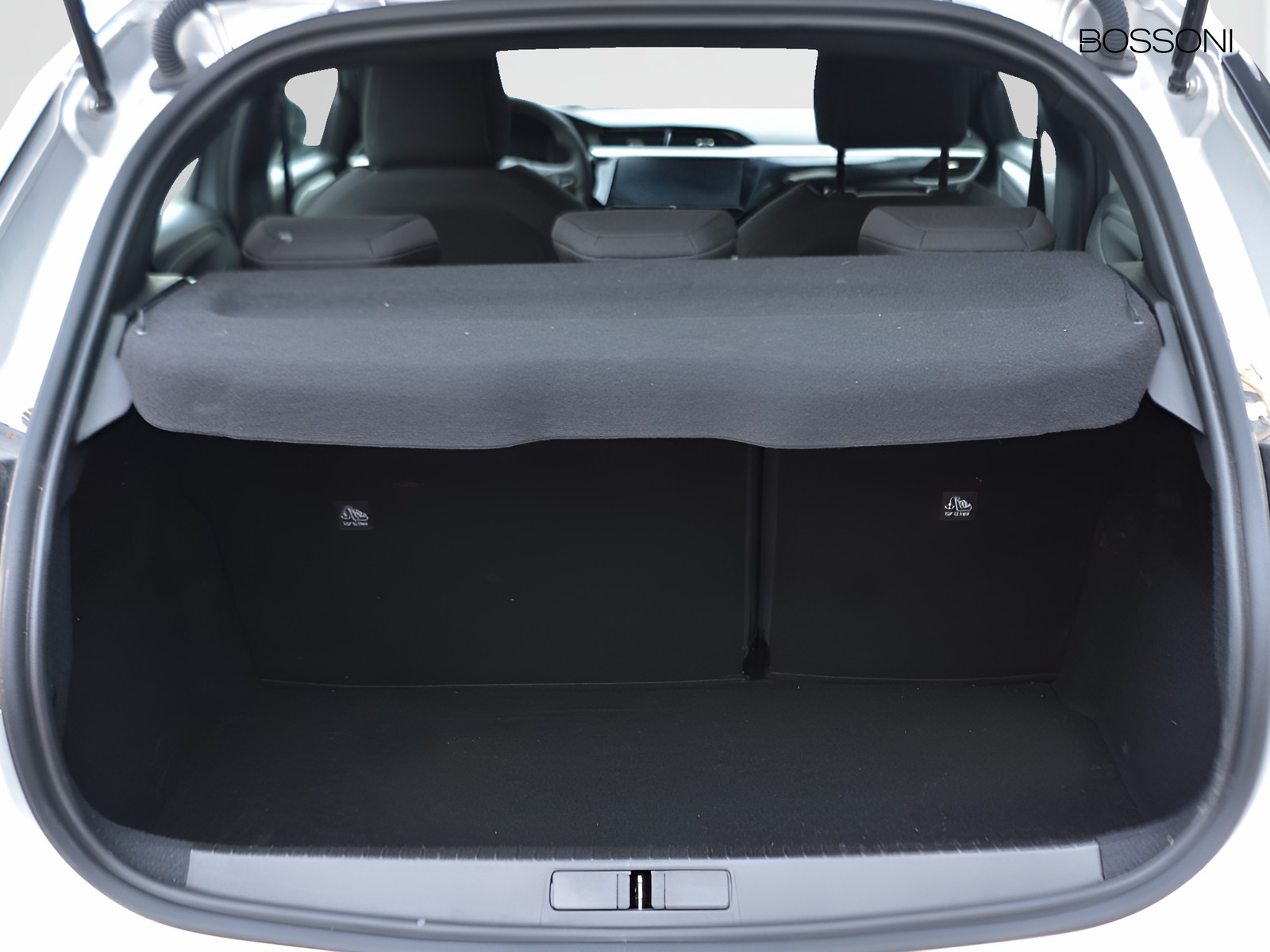 14 - Opel Corsa 1.2 100cv gs s&s