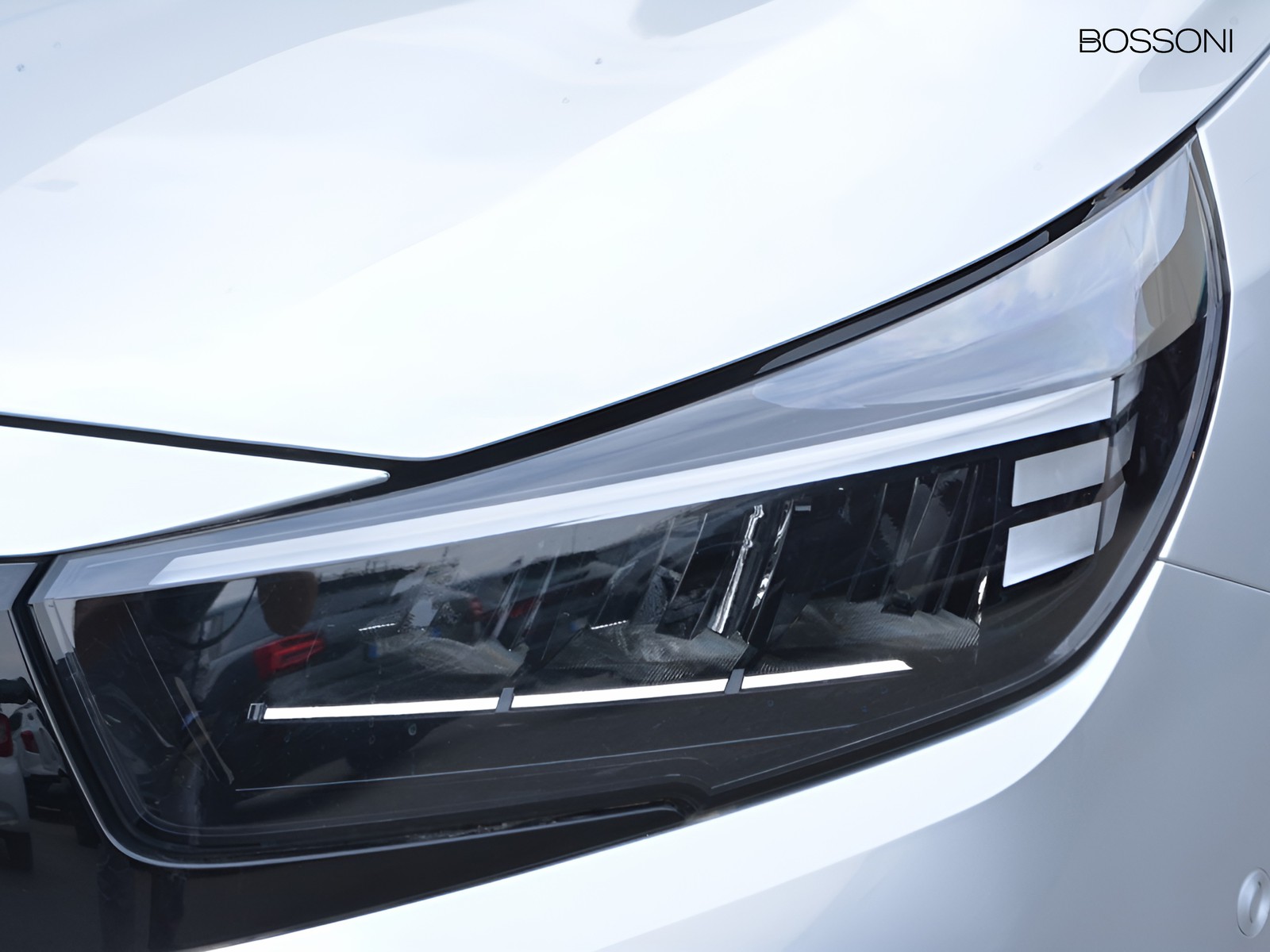 20 - Opel Corsa 1.2 100cv gs s&s