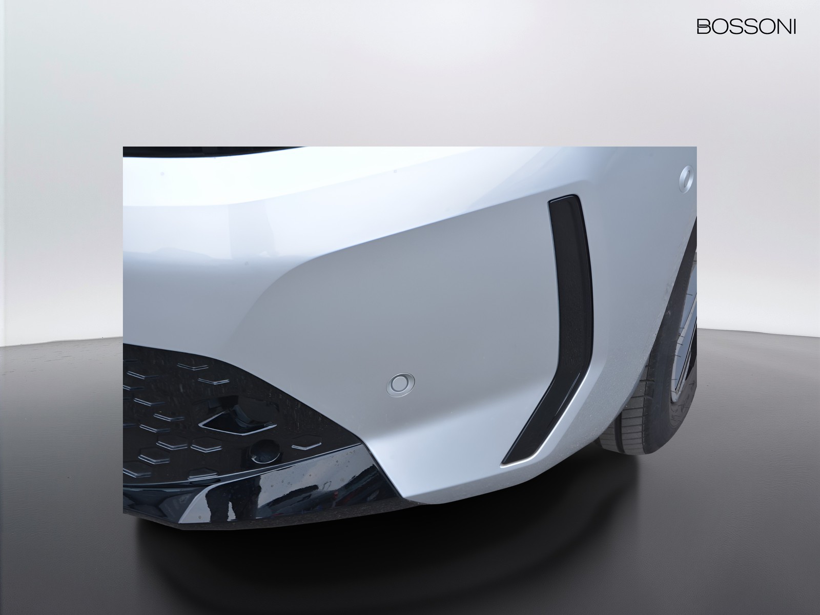 21 - Opel Corsa 1.2 100cv gs s&s