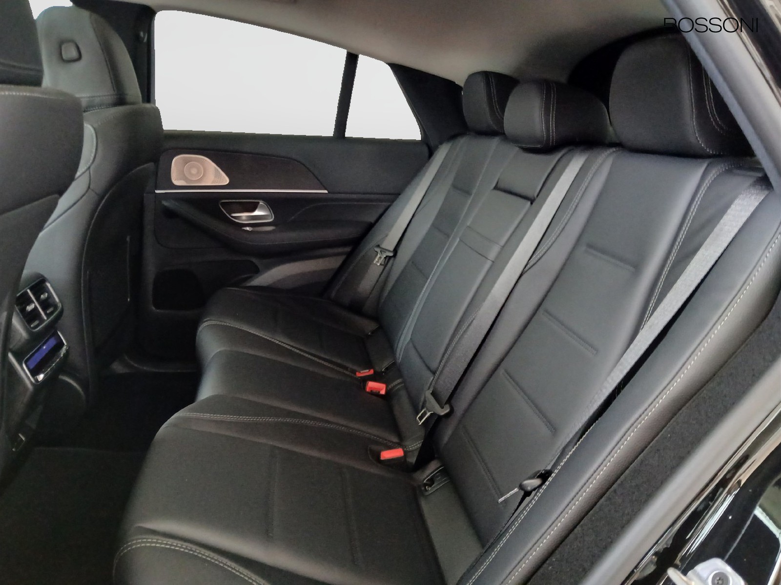 8 - Mercedes Classe GLE gle coupe 350 de plug in hybrid amg line premium 4matic 9g-tronic plus