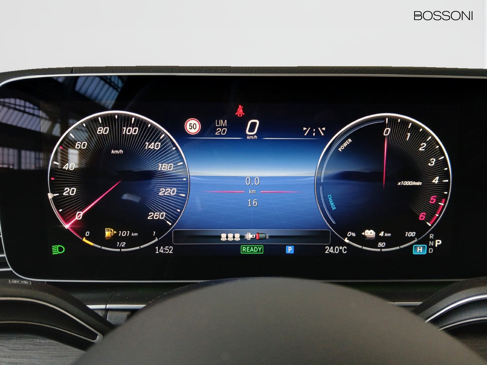 9 - Mercedes Classe GLE gle coupe 350 de plug in hybrid amg line premium 4matic 9g-tronic plus