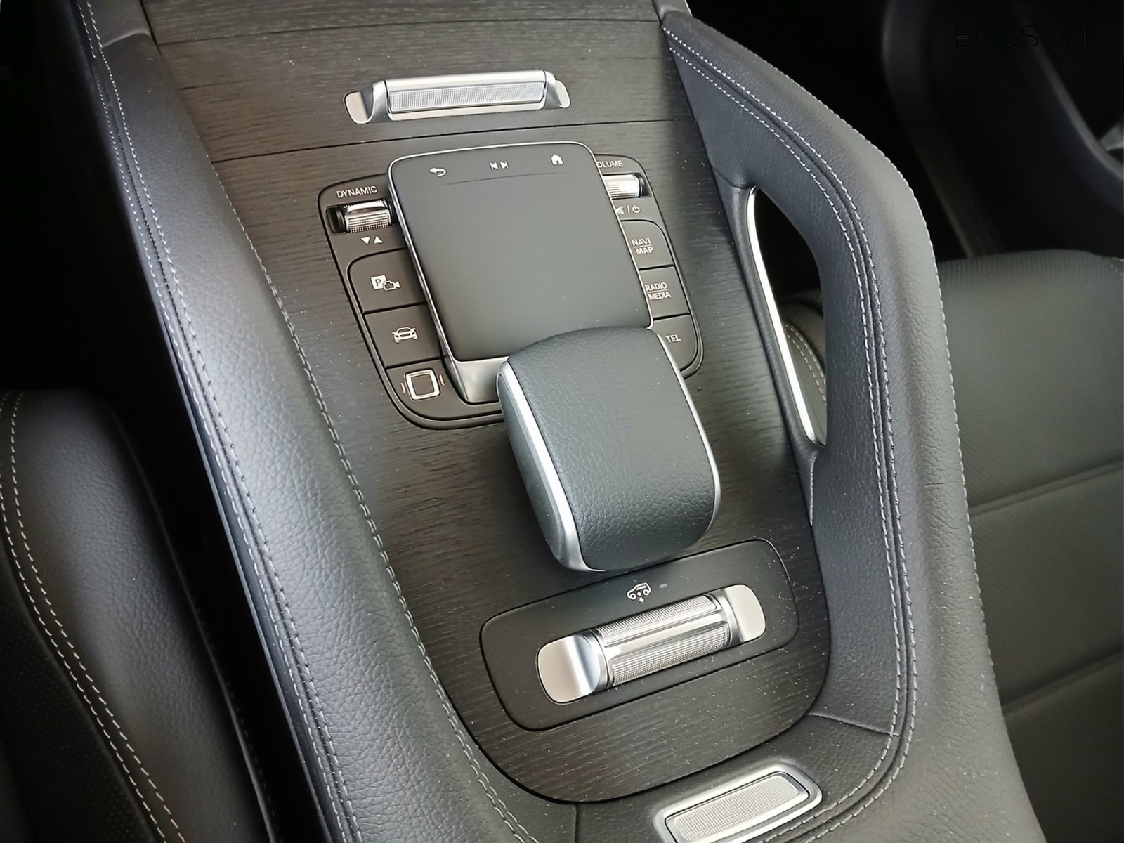 15 - Mercedes Classe GLE gle coupe 350 de plug in hybrid amg line premium 4matic 9g-tronic plus