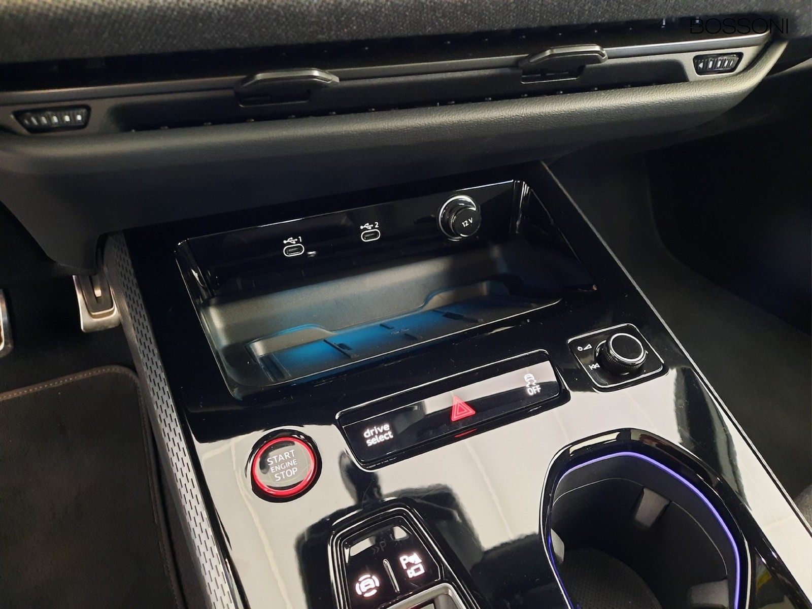 14 - Audi A5 berlina 2.0 tdi mhev+ 204cv launch edition one quattro s tronic