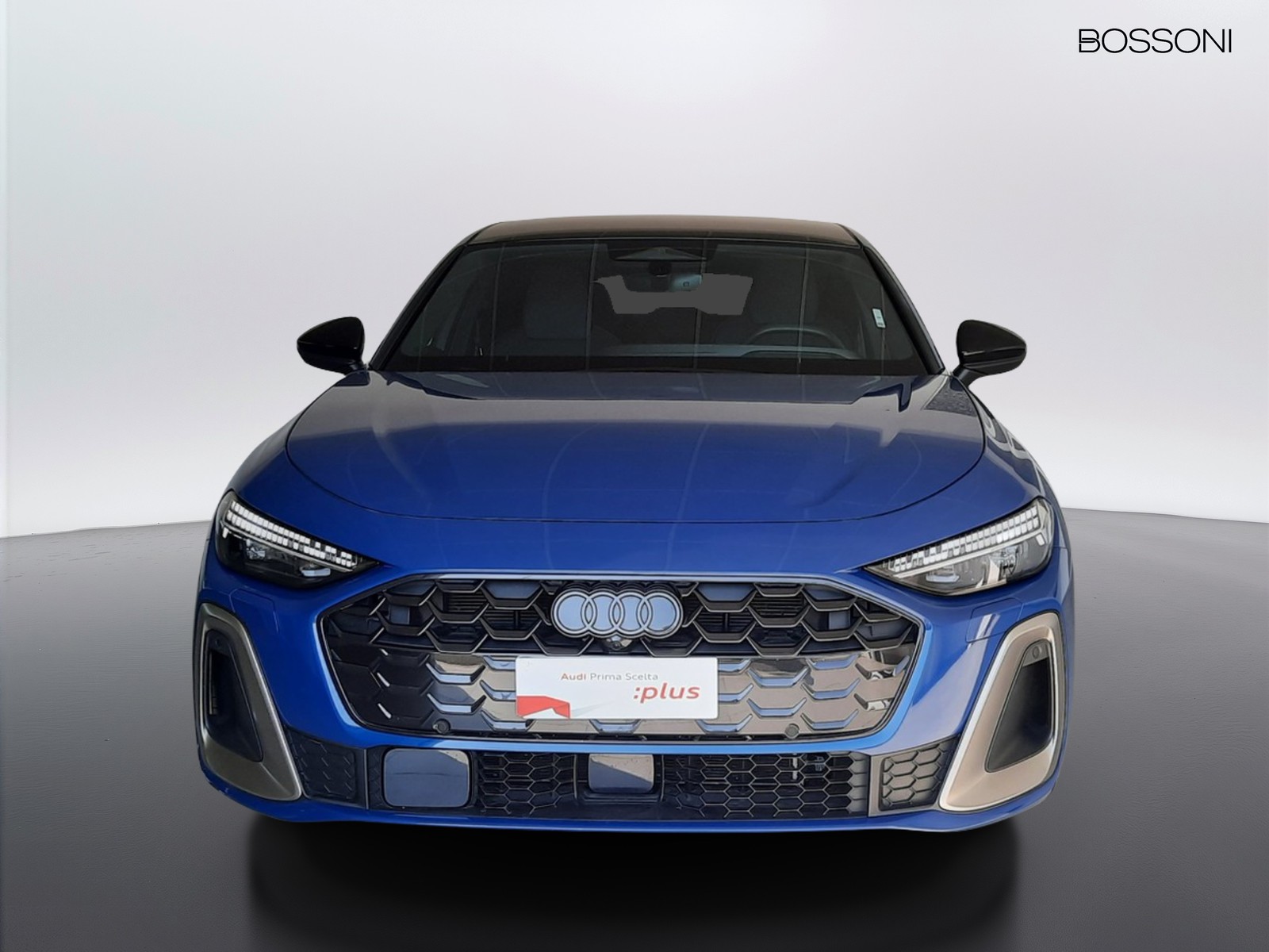 26 - Audi A5 berlina 2.0 tdi mhev+ 204cv launch edition one quattro s tronic