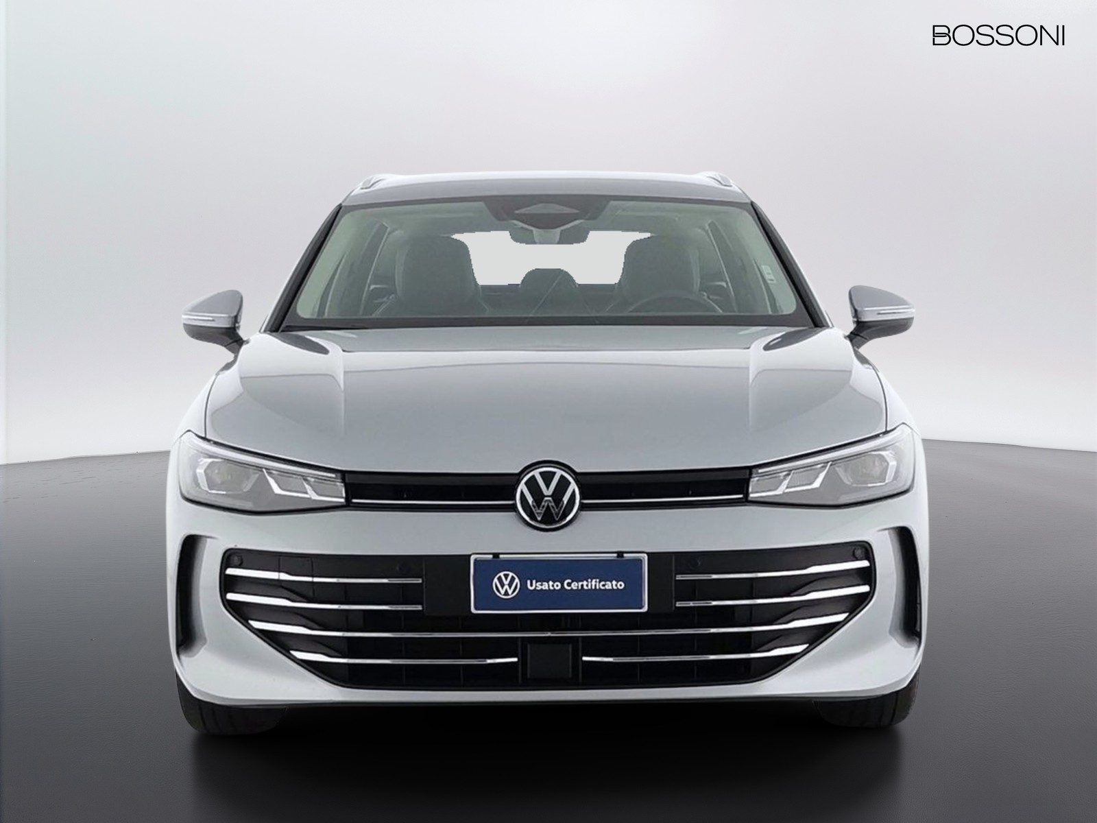 2 - Volkswagen Passat 2.0 tdi scr evo 150cv business dsg