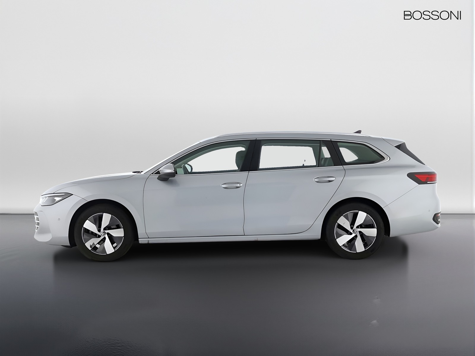 3 - Volkswagen Passat 2.0 tdi scr evo 150cv business dsg