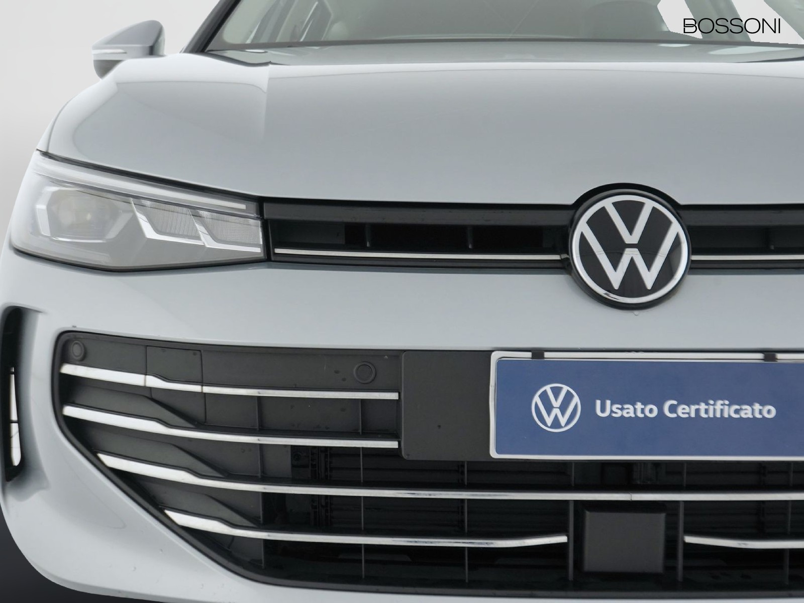 14 - Volkswagen Passat 2.0 tdi scr evo 150cv business dsg