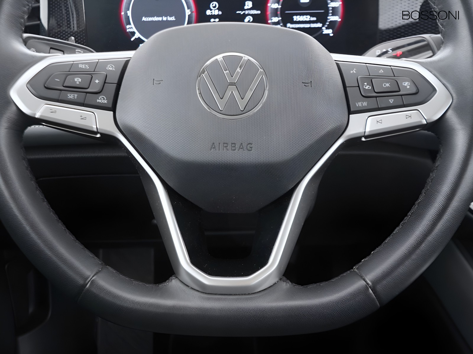 15 - Volkswagen Passat 2.0 tdi scr evo 150cv business dsg
