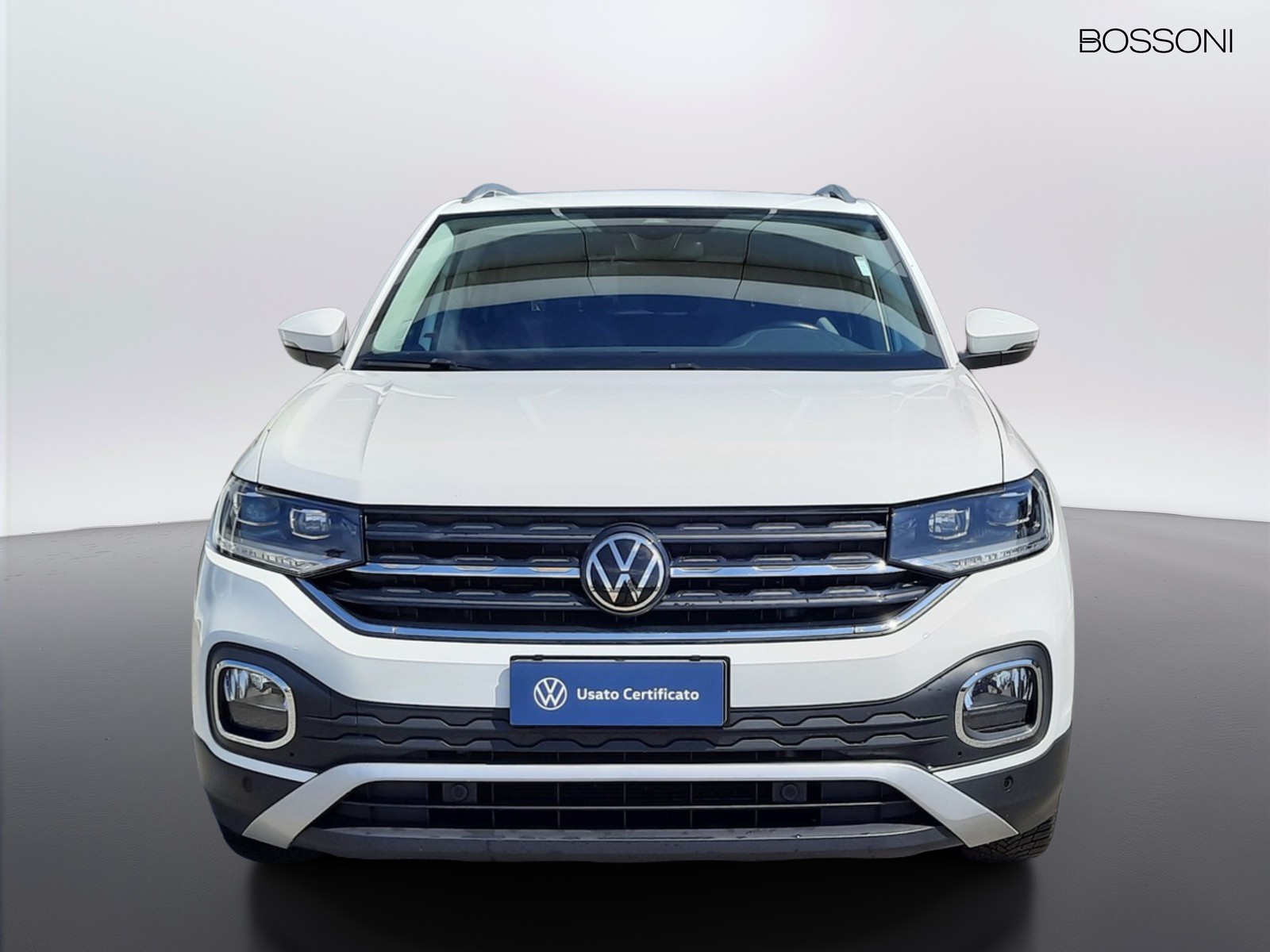2 - Volkswagen T-Cross 1.0 tsi 110cv advanced